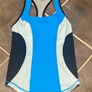 Lululemon Cardio Kick Tank size 4